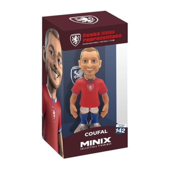 Minix Football: Slovakia - Coufal