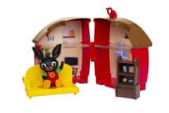 BING MINI HOUSE PLAY SET