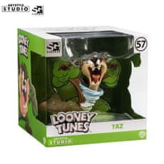 AbyStyle Looney Tunes figúrka - Taz 12 cm