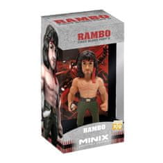 Minix Movies: Rambo - Rambo