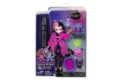 Monster High Creepover party bábika - Draculaura HKY66