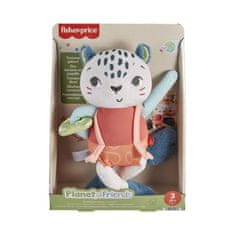 Fisher Price SNEŽNÝ LEOPARD