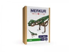 Merkur Stavebnica T-Rex