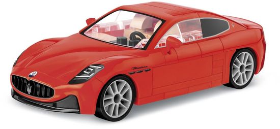 Cobi 24505 Maserati GranTurismo Modena, 1:35, 97 k