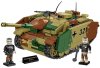 2285 II WW Sturmgeschutz III Ausf G, 1:35, 598 k, 2 f EXECUTIVE EDITION