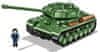 Cobi 2578 II WW Tank IS-2, 3v1, 1:28, 1051 k, 1 f