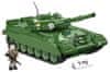 2625 Armed Forces T-72 (DDR/SOVIET), 1:35, 680 k, 1 f