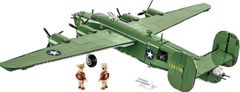 Cobi 5739 II WW Consolidated B-24D Liberator, 1:48, 1445 k, 2 f