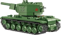 Cobi 2731 II WW KV-2, 1:48, 510 k