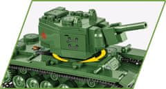 Cobi 2731 II WW KV-2, 1:48, 510 k