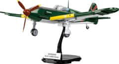 Cobi 5740 II WW Kawasaki KI-61 I HIEN (Tony), 1:32, 350 k, 1 f