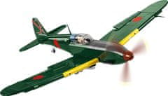 Cobi 5740 II WW Kawasaki KI-61 I HIEN (Tony), 1:32, 350 k, 1 f