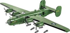 Cobi 5739 II WW Consolidated B-24D Liberator, 1:48, 1445 k, 2 f