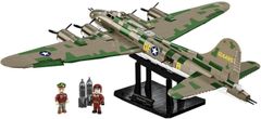 Cobi 5749 II WW Boeing B-17F Flying Fortress, 1:48, 1376 k, 2 f EXECUTIVE EDITION