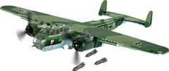 Cobi 5754 II WW Dornier DO 17Z-2, 1:32, 1383 k, 2 f