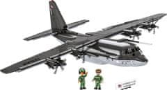 Cobi 5838 Armed Forces Lockheed C130 E Hercules, 1:61, 600 k, 3 f EXECUTIVE EDITION