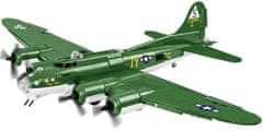 Cobi 5750 II WW Boeing B-17G Flying Fortress, 1:48, 1210 k, 2 f