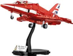 Cobi 5844 Armed Forces BAe Hawk T1 Red Arrows, 1:48, 389 k