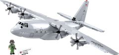 Cobi 5839 Armed Forces Lockheed C130 E Hercules, 1:61, 608 k, 1 f