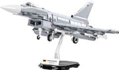 Cobi 5848 Armed Forces Eurofighter Typhoon Nemecko, 1:48, 644 k