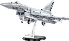 Cobi 5849 Armed Forces Eurofighter F2000 Typhoon Taliansko, 1:48, 642 k