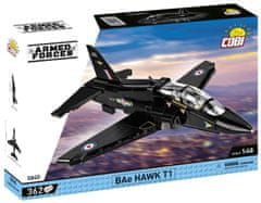 5845 Armed Forces BAE Hawk T1 Royal Air Force, 1:48, 362 k