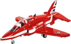 Cobi 5844 Armed Forces BAe Hawk T1 Red Arrows, 1:48, 389 k