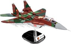 Cobi 5851 Armed Forces MIG-29 East Nemecko, 1:48, 545 k