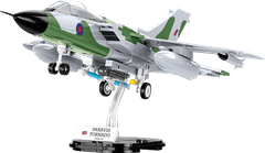 Cobi 5852 Armed Forces Panavia Tornado GR.1, 1:48, 520 k, 2 f