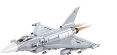 Cobi 5848 Armed Forces Eurofighter Typhoon Nemecko, 1:48, 644 k