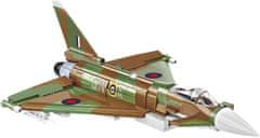 Cobi 5843 Armed Forces Eurofighter Typhoon FGR4, 1:48, 577 k