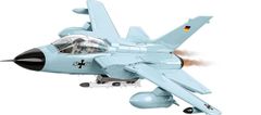 Cobi 5853 Armed Forces Panavia Tornado IDS, 1:48, 493 k, 2 f