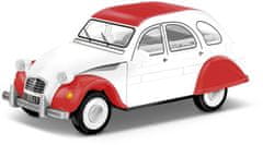 Cobi 24513 Citroen 2CV Dolly, 1:35, 85 k