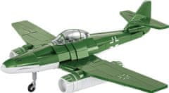 Cobi 5881 II WW Messerschmitt ME 262, 1:48, 250 k