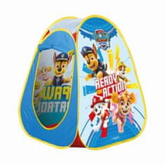 JOHN Pop Up stan Paw Patrol 75x75x90cm