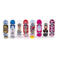 TECH DECK OLYMPIJSKÉ MULTI BALENIE 8 KS