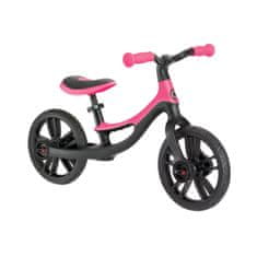 Globber Odrážadlo detské Go Bike Elite - Fuchsia Pink