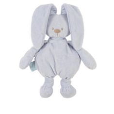 Nattou Hračka plyšová Lapidou cuddly blue 36 cm