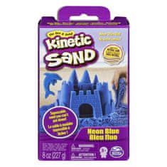 Kinetic Sand farebný tekutý piesok v krabici