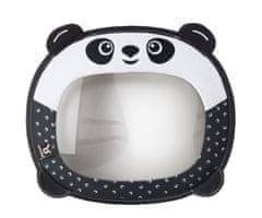 BenBat Zrkadlo detské do auta Travel Friends panda 0m+