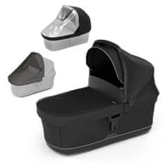 Thule Korba hlboká Urban Glide Black set M