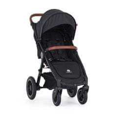 Petite&Mars Kočík športový Street2 Air Oak Perfect Black