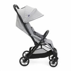 Chicco Kočík športový Goody Xplus - Pearl Grey