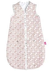 Motherhood Vrece na spanie 2v1 Pink Classics new 3-18m 3 tog