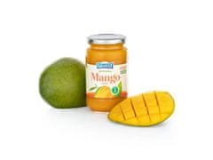 SALVEST Family BIO Mango 100% 450 g