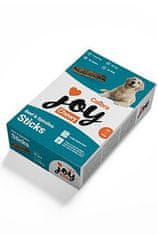 Calibra Joy Dog Chew Beef & Spirulina Sticks 700g