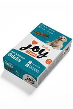 Calibra Joy Dog Chew Beef & Spirulina Sticks 700g