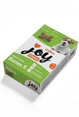 Calibra Joy Dog Chew Beef & Yucca Bones S 1000g