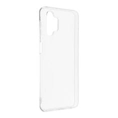 MobilMajak Obal / kryt na Samsung Galaxy A32 5G transparentný - CLEAR 2mm