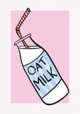 Pelcasa Oat Milk - 21x30 cm 